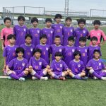 <span class="title">６/８（日）６年「第４９回関東U-12サッカー大会埼玉県大会」</span>